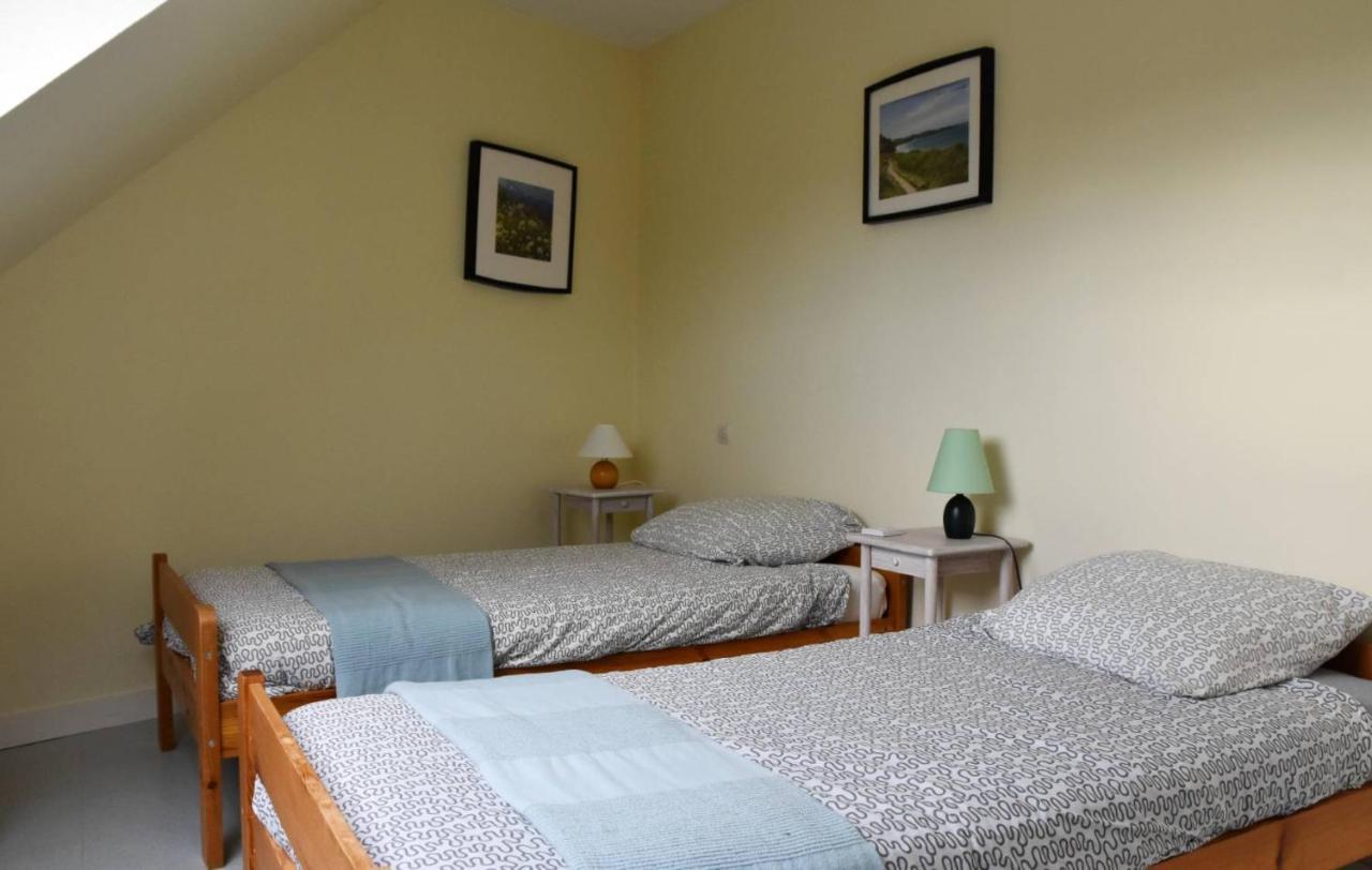 Les Maisons De Kerdavid'Ile - Votre Residence De Vacances A Belle Ile En Mer Locmaria Exteriör bild